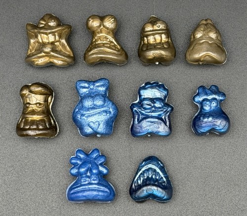 Classic gogo crazy bones - crazy,