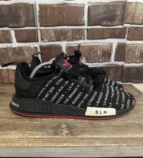 Adidas NMD R1 Berlin Running