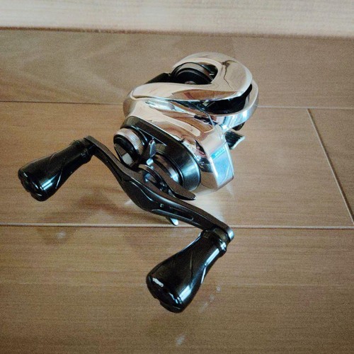 Shimano antares hg - shimano,