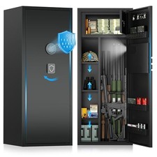 Large gun safe for - gun,