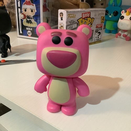 Funko pop disney lotso - disney, 13