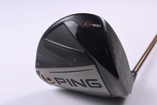 Ping G400 Driver / 9 Degree /