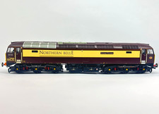 Bachmann 32-764A Class 57 57312 "Solway Princess" Northern Belle - DCC Fitted