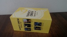 			Nancy Drew Starter Set (5 Books), Keene, Carolyn, Grosset and Dun		
