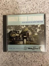 Totally Solid Hitbound -