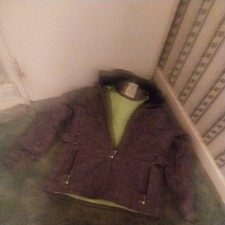 A Lady's Coat