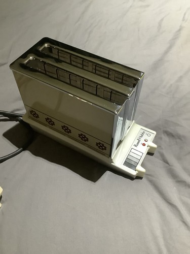 Vintage russell hobbs slice - vintage,