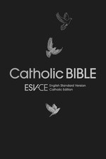 Esv catholic bible the - catholic, bible.