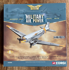 Corgi Aviation Archive Douglas