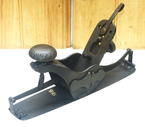 Vintage stanley 113 - vintage, no