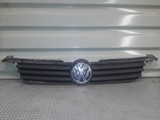 Volkswagen Lupo 2002 Front