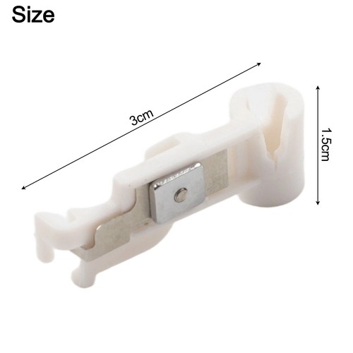 For sewing machine - sewing, threader