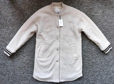 Maison Cinqcent pure wool
