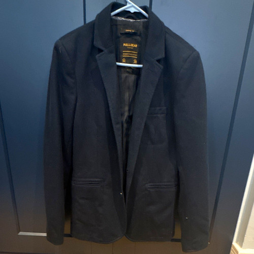 Pull bear men vintage - pull&bear, fit