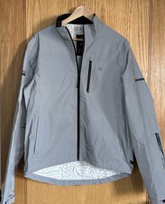 Evans Cycle Reflective Cycling
