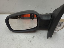 2007 RENAULT CLIO DYNAMIQUE S 138 3 Doors Hatchback Passenger Door Mirror