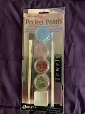 PERFECT PEARLS, THE COMPLETE