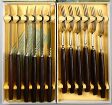 Thomas W Cork & Son Steak