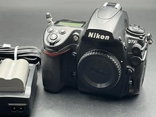 Nikon D700 12.1 MP Digital SLR