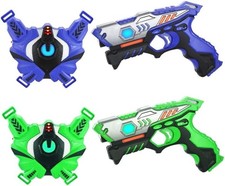TINOTEEN Laser Tag Guns with