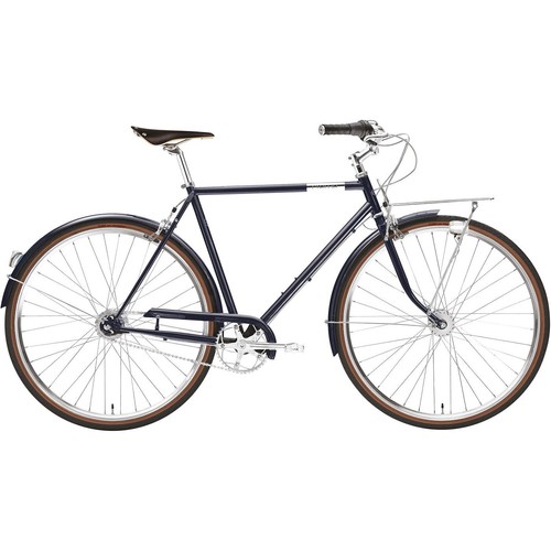 Creme cycles caferacer mens - cycles,
