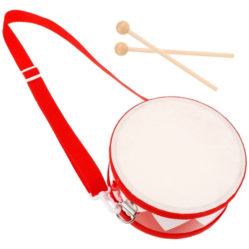 Portable wooden snare - wooden,