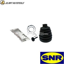 BELLOWS KIT DRIVESHAFT