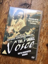 The Small Voice (Network DVD)