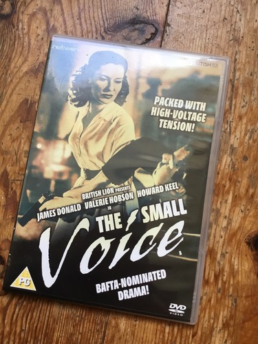 The small voice - the,