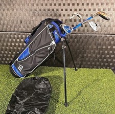 Masters MJ510 Junior Golf Set