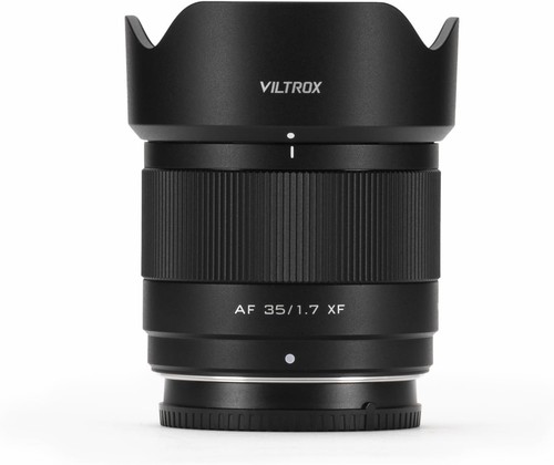 Viltrox 35mm mount 7 auto - viltrox,