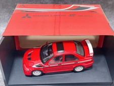 AUTOart 1/18 Mitsubishi Lancer