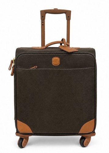 Brics milano brown pebble - milano,