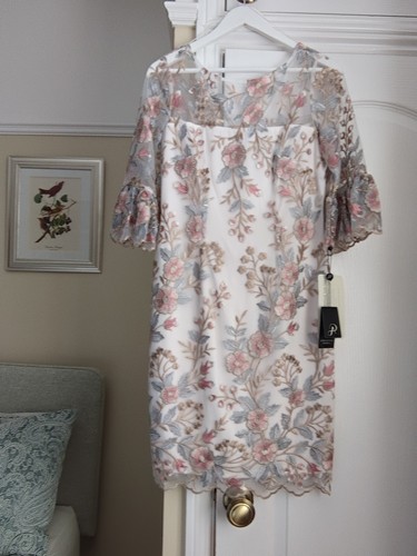 Adrianna pappell dress - adrianna,