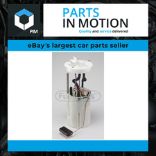 Fuel Pump fits PEUGEOT BOXER