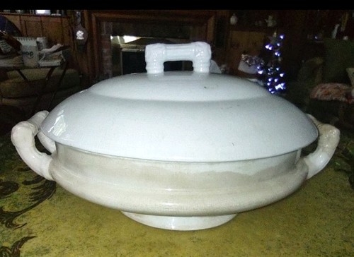 Rare homer laughlin - rare, china