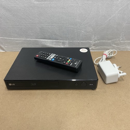 Bp556 blu ray dvd - 3d, player