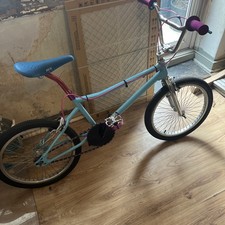 Haro Group One 1990s Recon