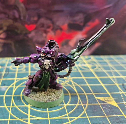 Games workshop warhammer - workshop,