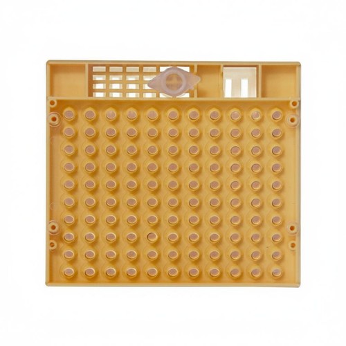 Queen rearing cup kit - rearing, no
