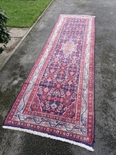 oriental wool runner rug