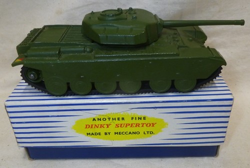 Vintage dinky supertoys - , 651
