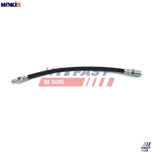 Brake hose ft35160 for renault - ft35160,