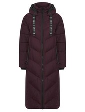 Women's Ladies Long Oversized