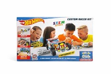 Hot Wheels Make Your Own Car