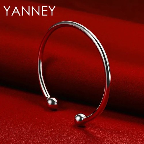 S925 solid silver men women - men,