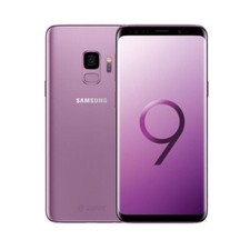 Unlocked Samsung Galaxy S9