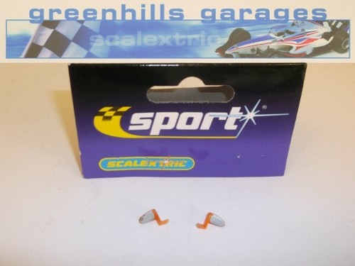 Greenhills scalextric - greenhills,