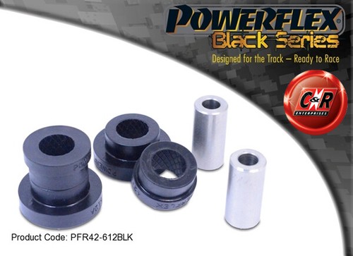 Powerflex black uparm out - rr,