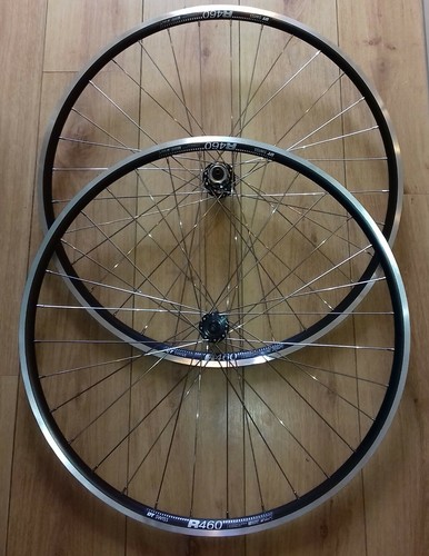 700c swiss r460 rim - 700c,
